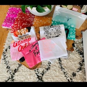 Sephora | Sephora Pouches (10)